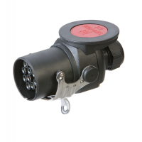 15 polni vtikac za tovorna vozila 24v, a10061, 51305269, 51305242